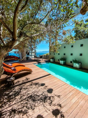 Villa the Cherry